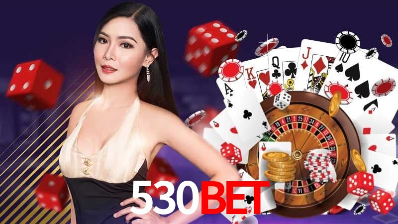 Desvendando o Mundo dos Jogos Virtuais na 530BET