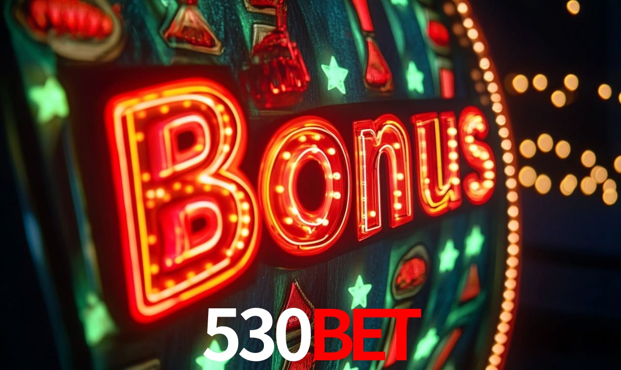 Descubra a Essência do 530BET: Nossa História e Compromissos